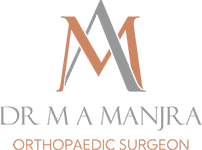 Dr MA Manjra Logo 150