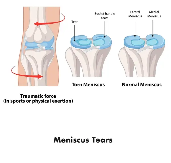 Meniscus Tear